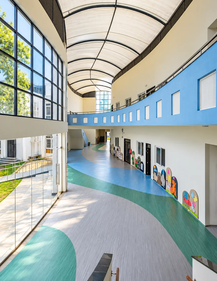 UWA campus 3