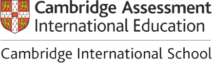 Cambridge International School - United World Academy